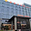 Shipu Hotel (Ningbo Science and Technology Innovation Center, Wisdom Park)