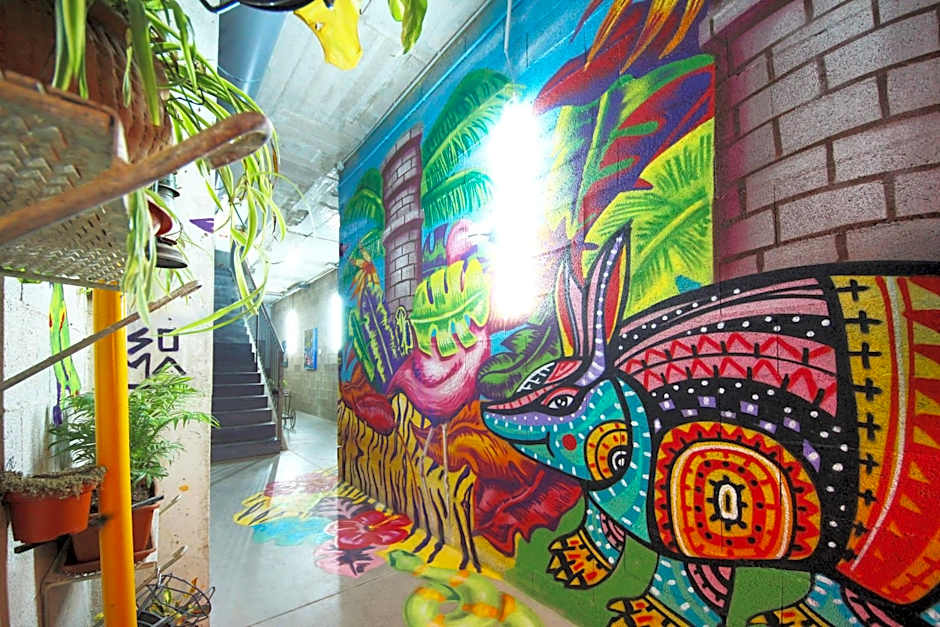 BRICK PALMA - Turismo de Interior