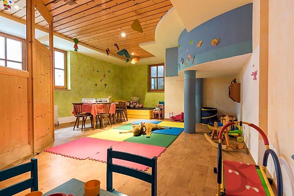 Hotel Krimmlerfälle