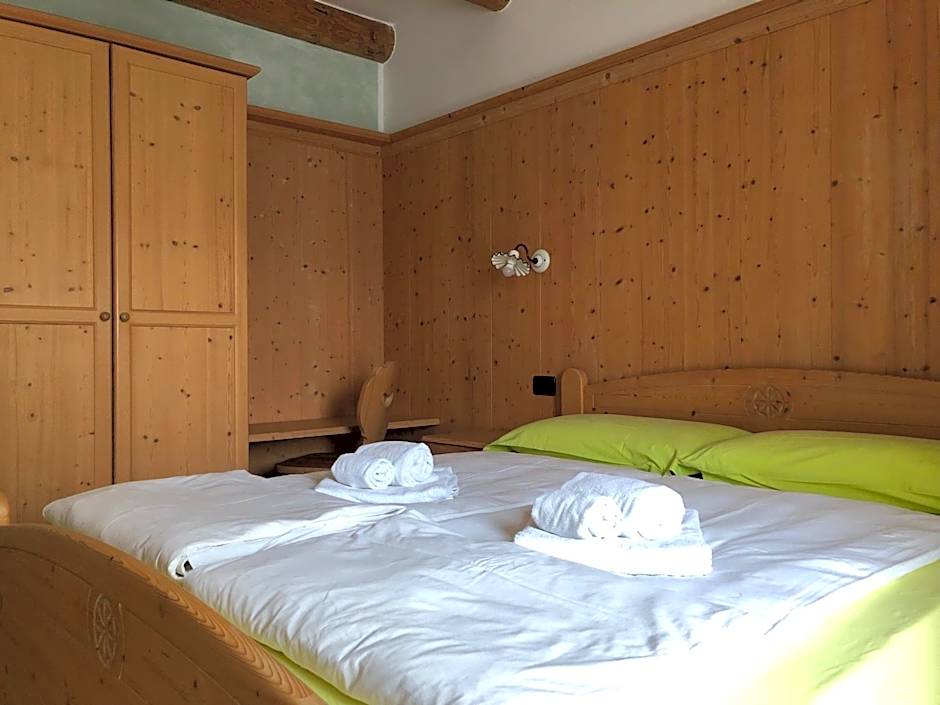B&B Monte Tesobo