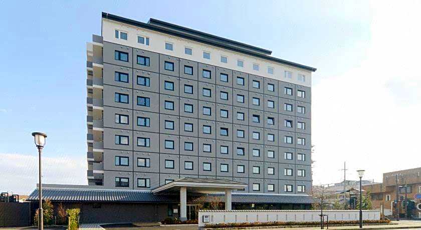 Hotel Route Inn Kasai Hojo no Shuku