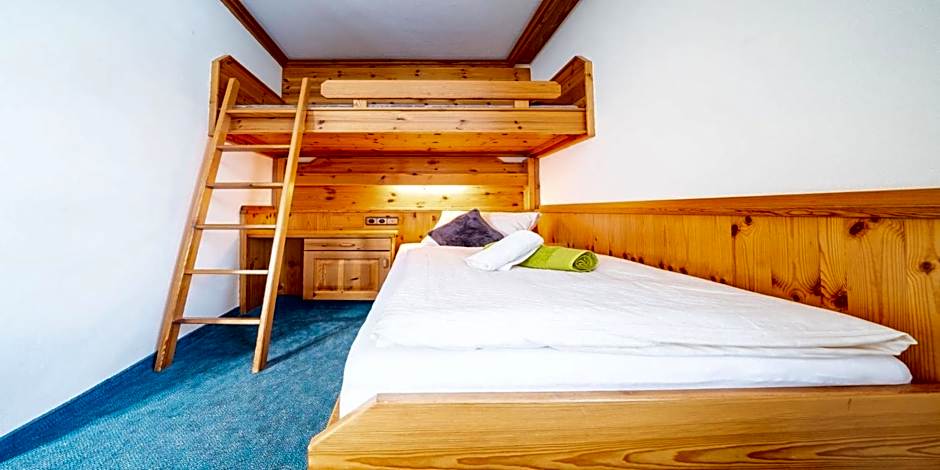 Familienhotel Unterreith