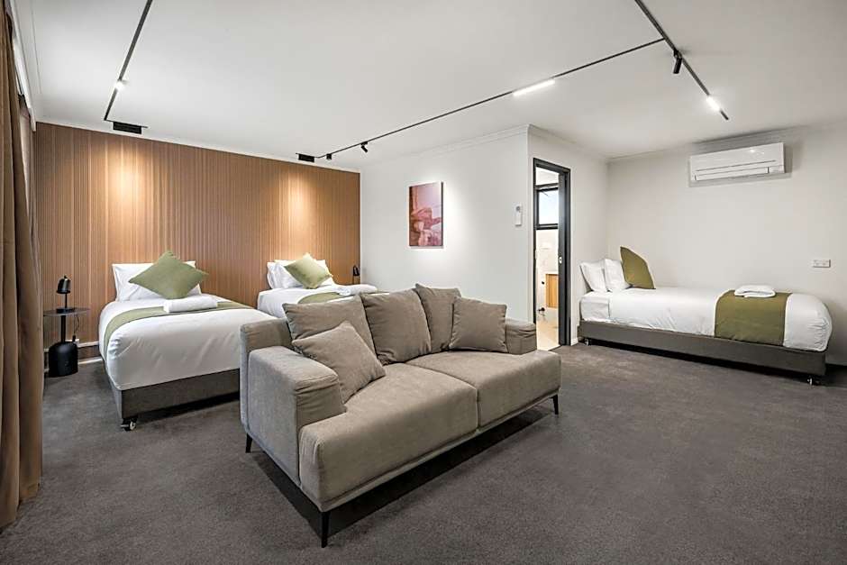 Innova Motel Warrnambool