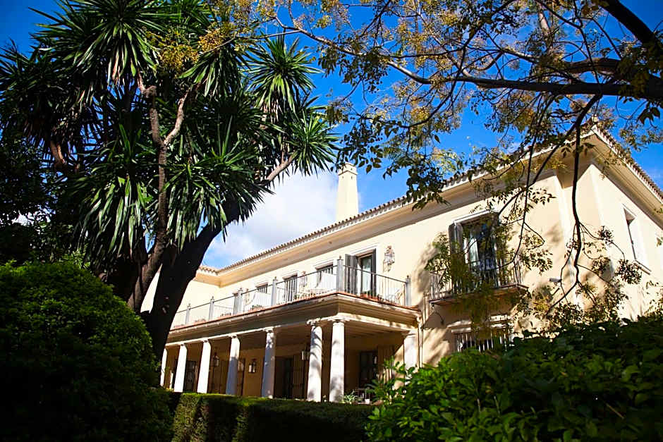 Villa Jerez