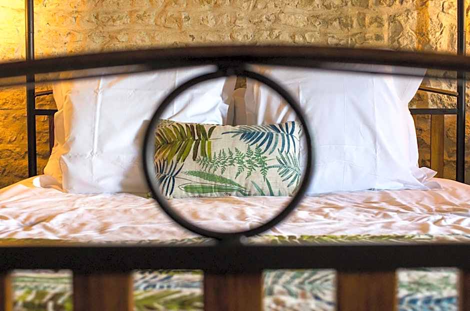 Logis Saint Léonard