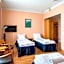 Hiisi Hotel Turku Seaport