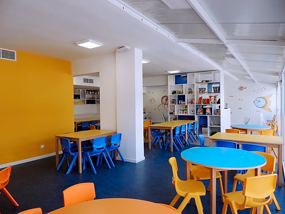 Apartamentos Turísticos Augustus