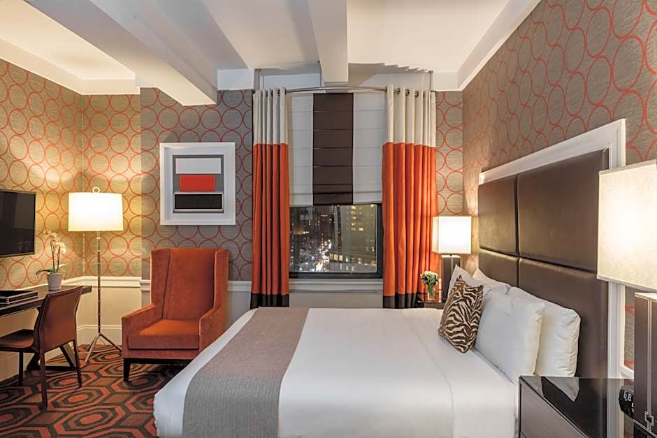Photo 1 of 1 of Superior 1 King Bed, Accessible