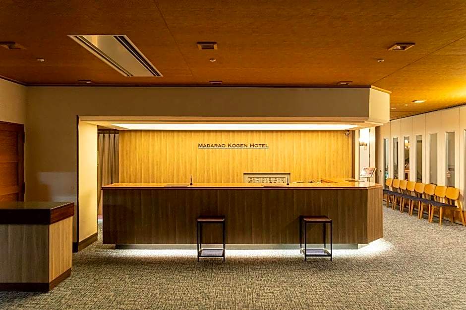 Madarao Kogen Hotel