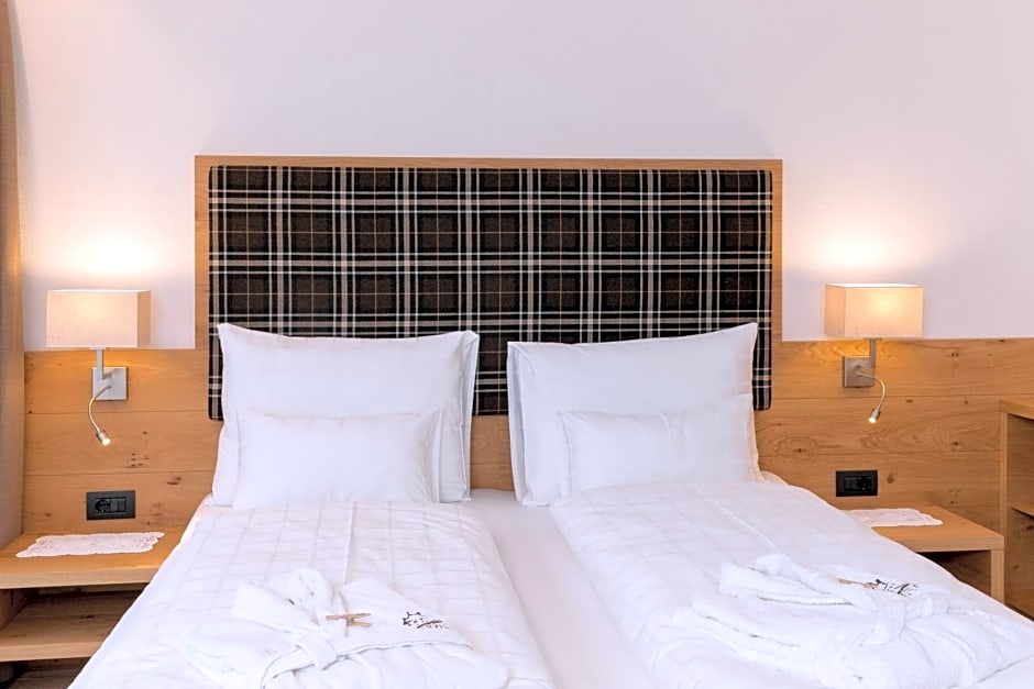 Hotel Royal und Ferienhaus Annabel