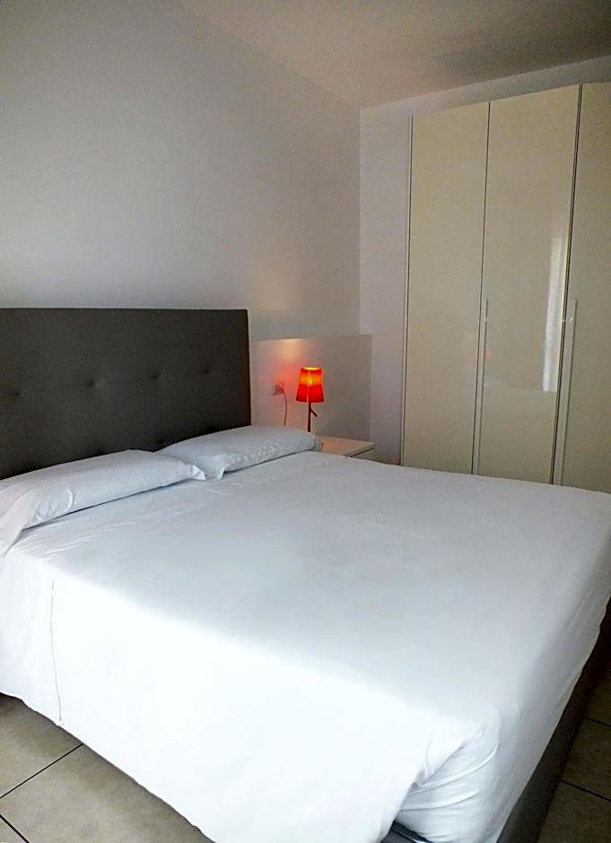 BB Hotels Aparthotel Visconti