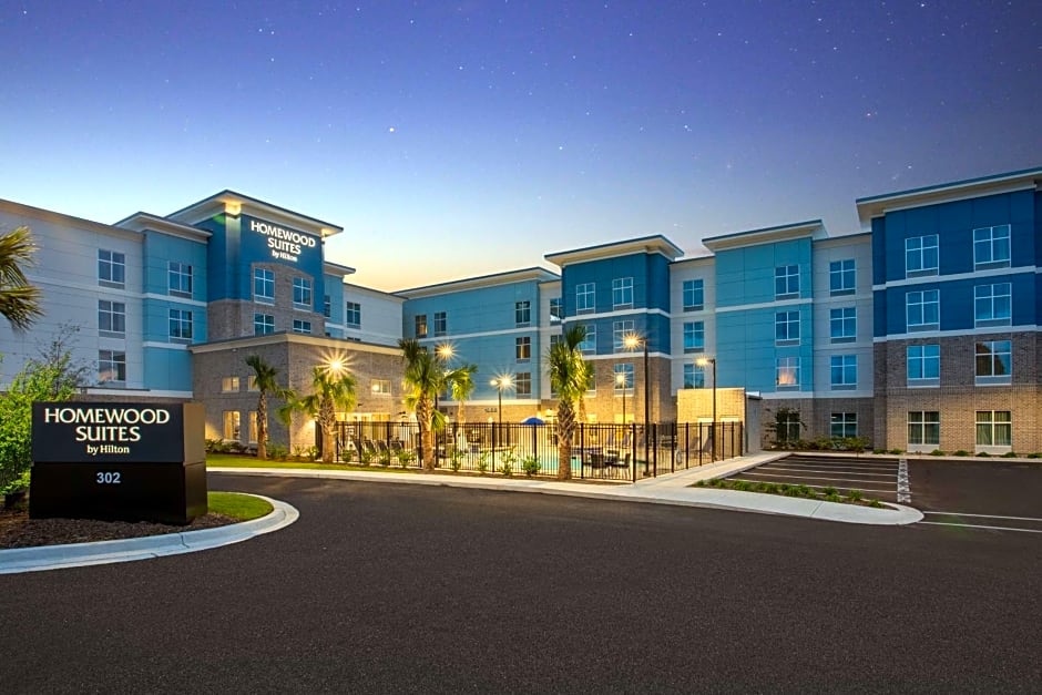 Homewood Suites by Hilton Myrtle Beach Coastal Grand Mall