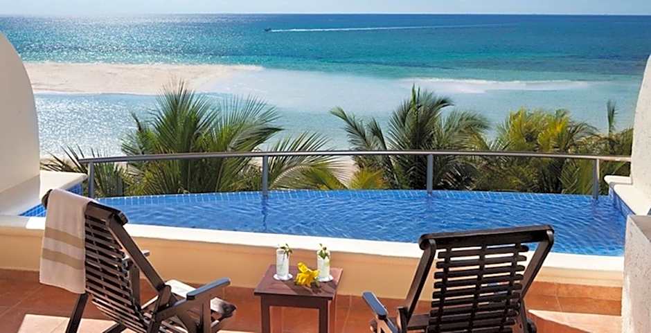 El Dorado Maroma - Catamaran, Cenote & More Inclusive- Adults Only