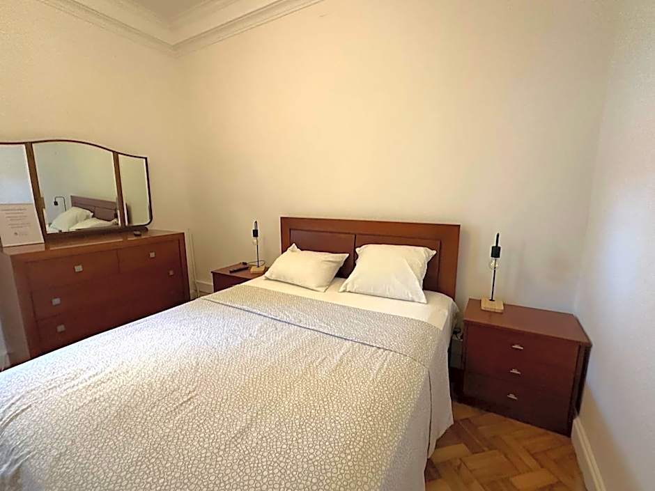 ICOSIUM Hostel