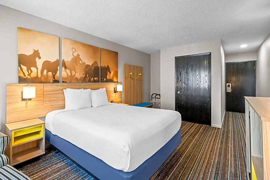 Days Inn by Wyndham York