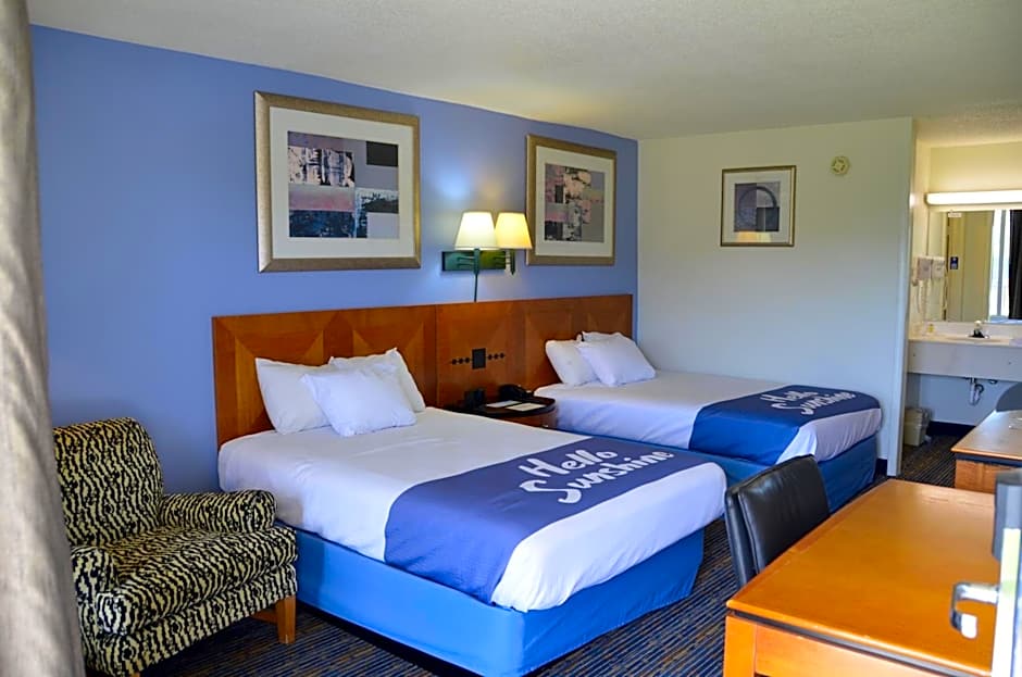 Days Inn by Wyndham Luray Shenandoah