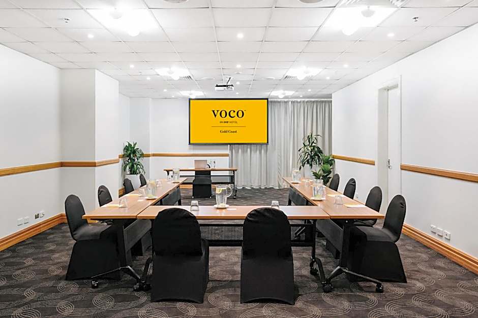 voco Gold Coast By IHG
