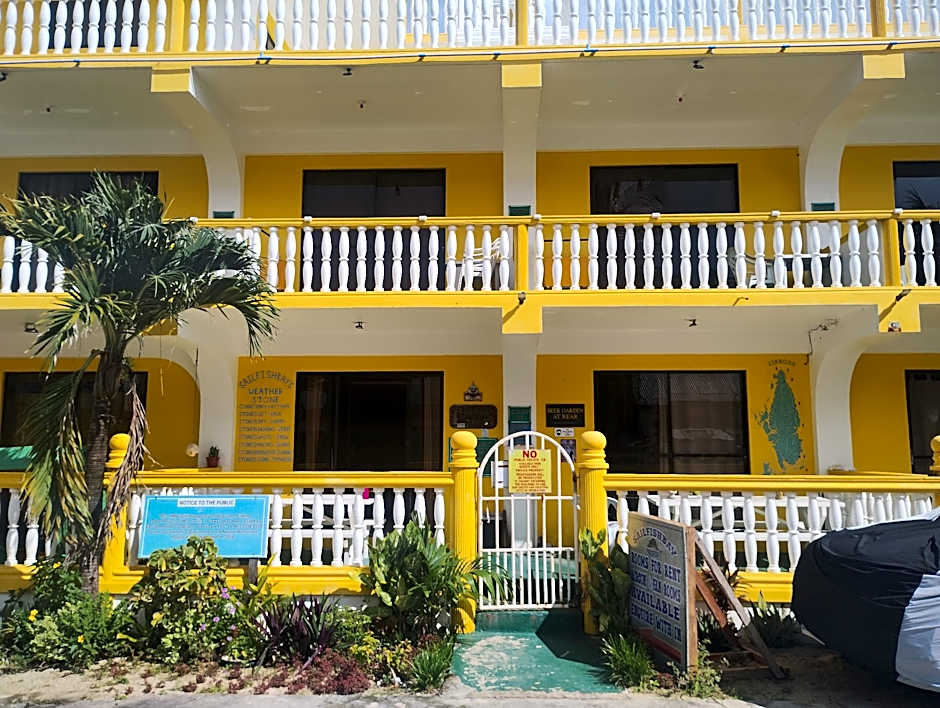 Sailfish Bay Surf & Big Game Fishing Lodge