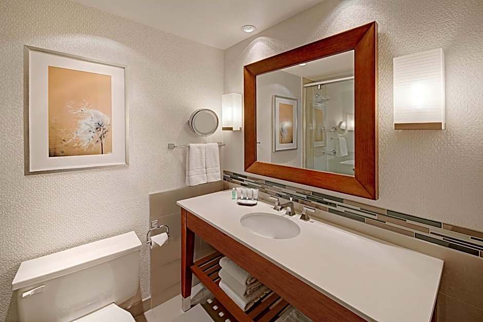 The Westin Calgary