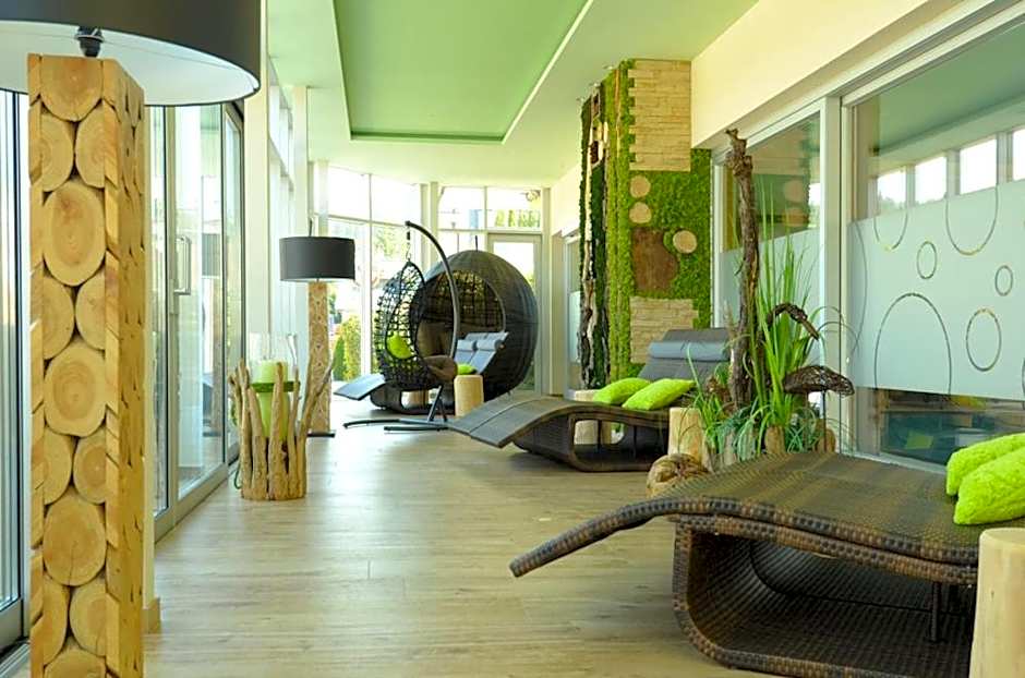 Aktiv- und Wellnesshotel Gutjahr