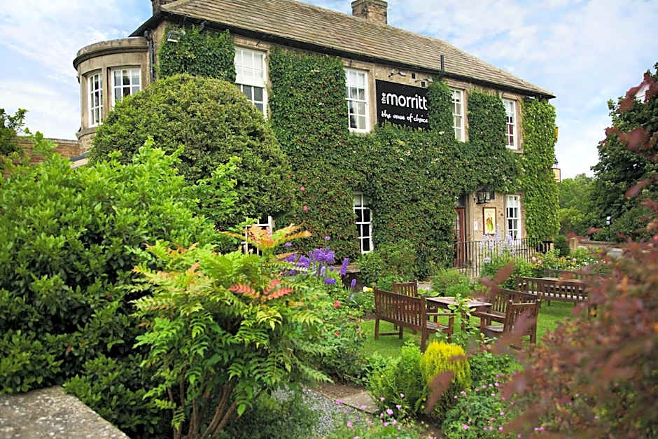 The Morritt Hotel
