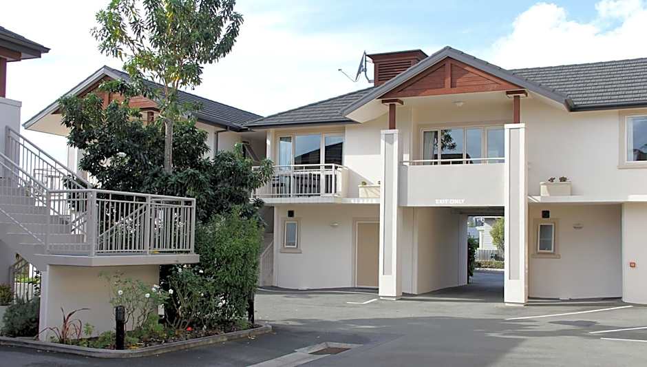 Cedar Grove Motor Lodge