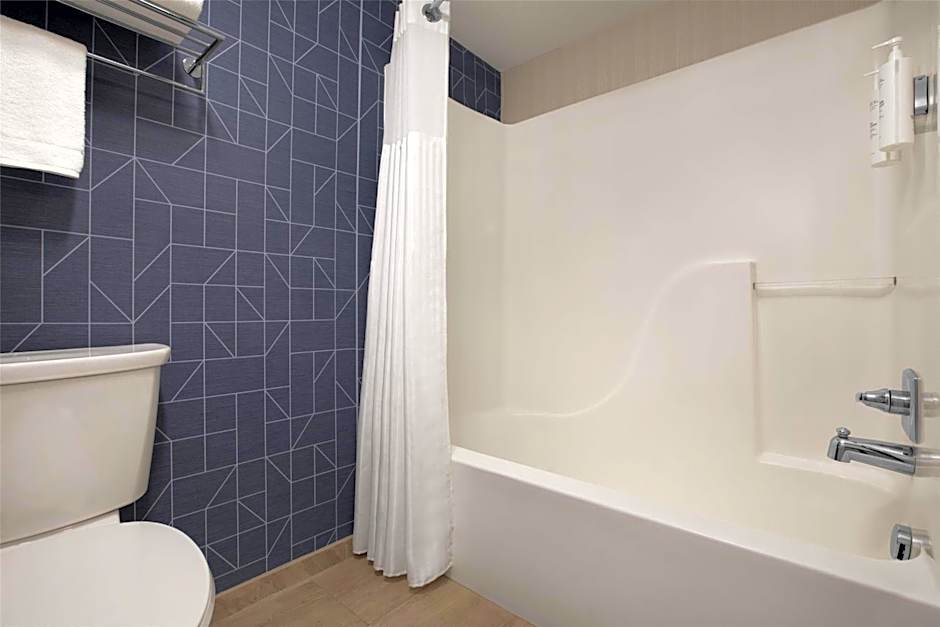 Spark by Hilton Albuquerque North I-25