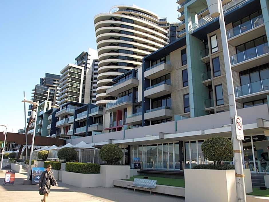 ACD Apartments