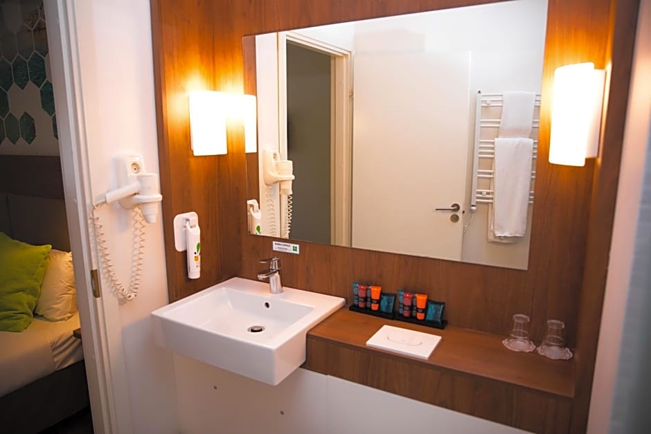 Ibis Styles Vilnius