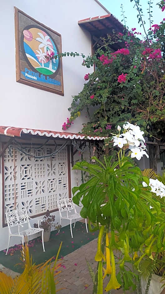 Parcel do Gostoso Pousada