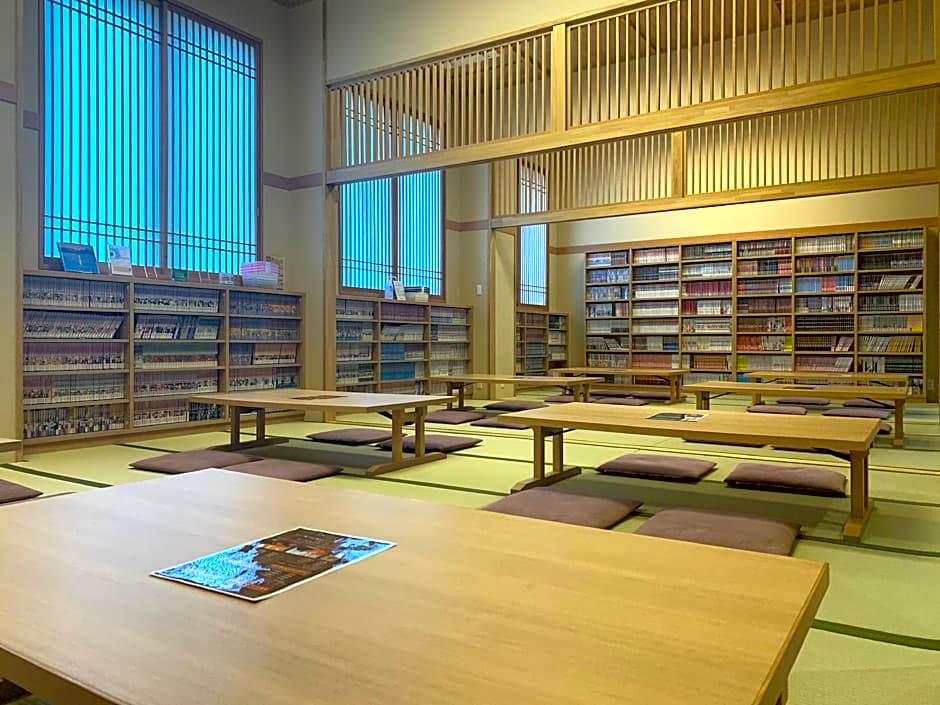 Dormy Inn EXPRESS Sendai Seaside