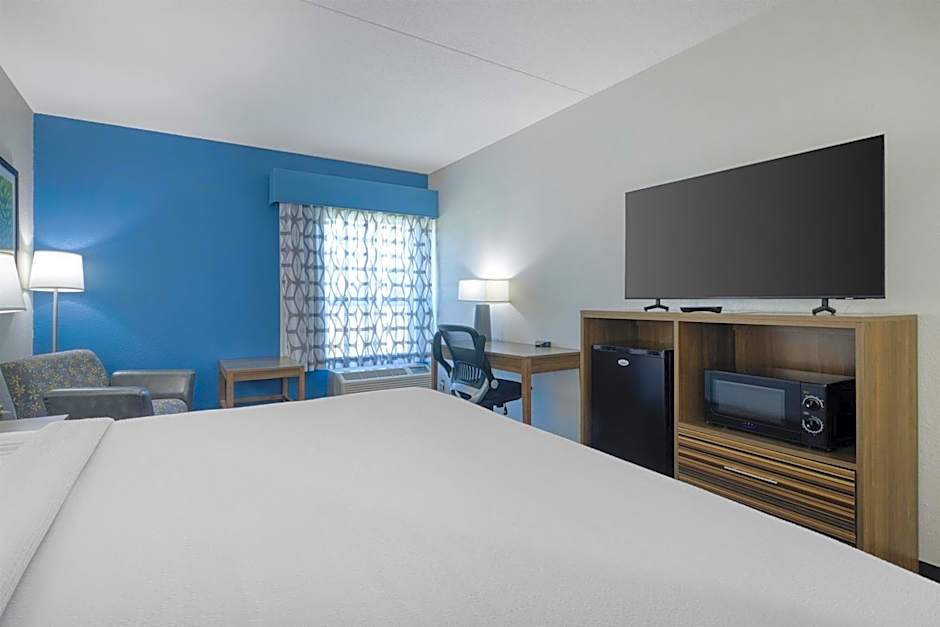 Best Western Fishers/Indianapolis Area
