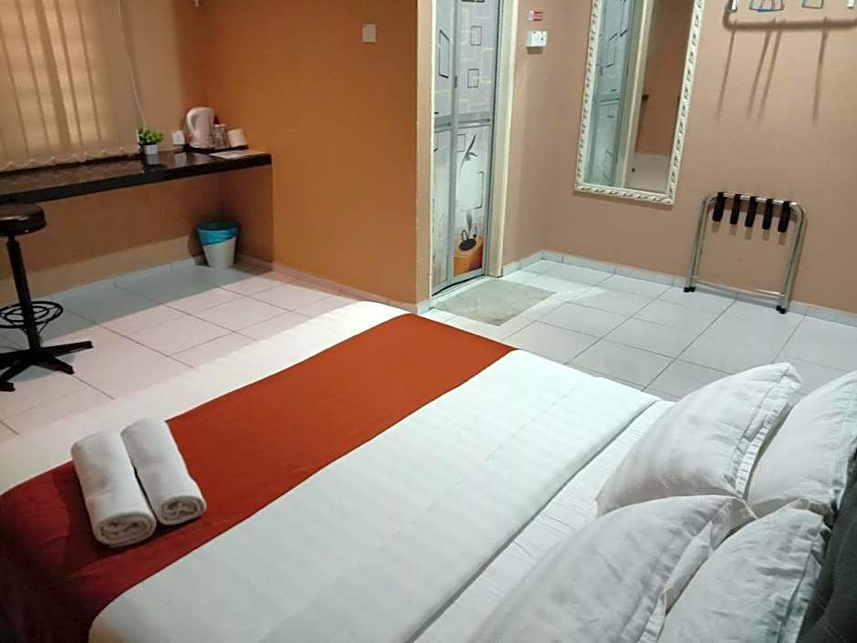 NDE Hotel