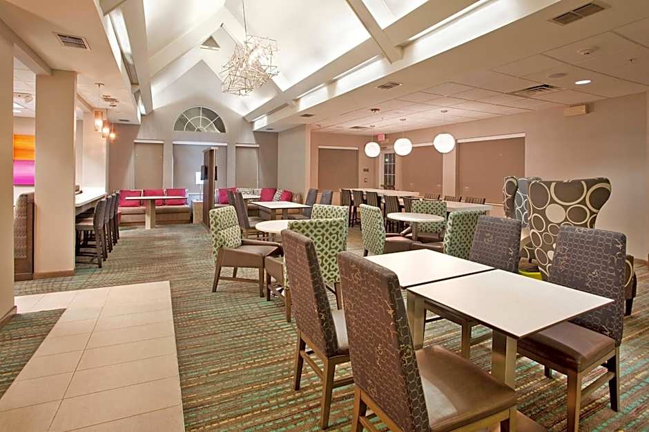 Residence Inn by Marriott Austin Round Rock/Dell Way