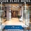 Elysion Place Hotel Causeway Bay