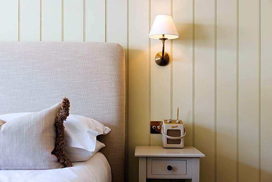 The Yard in Bath Hotel