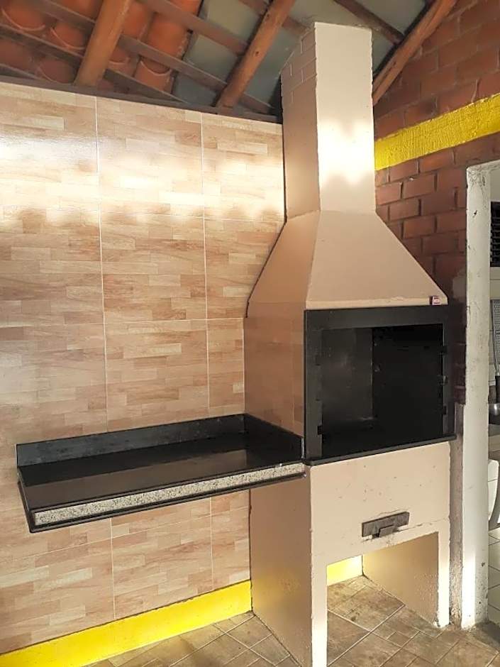 Porto Dos Lençóis-Apt 12