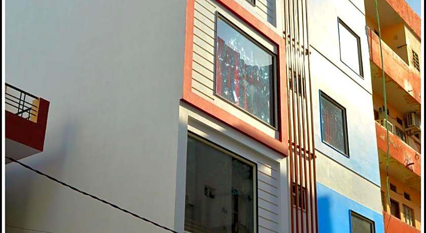 Hotel Thikana Palace