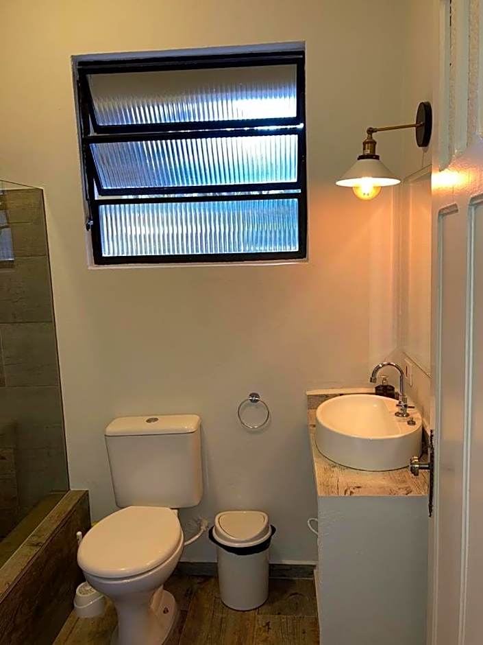 Pousada Jardim Boêmio