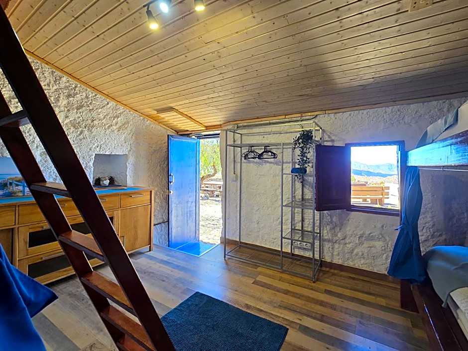 Mountain Hostel&House Finca La Isa by Rose