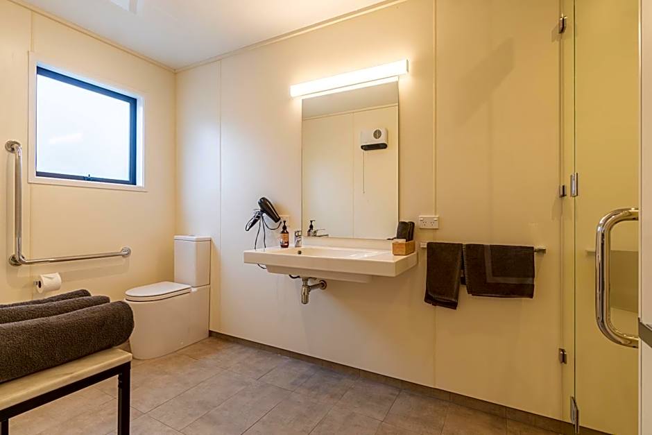 Wanaka Top 10 Holiday Park