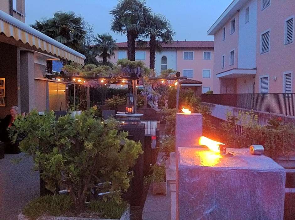 Osteria Ticino by Ketty & Tommy