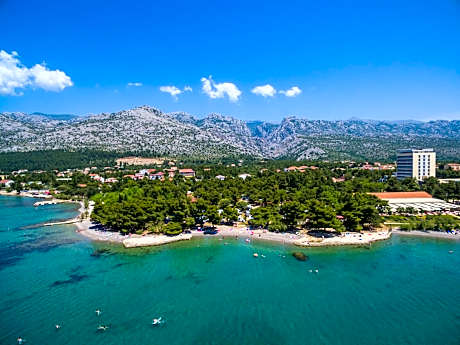 Camping Paklenica