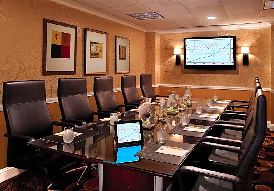 Kimpton Hotel Monaco Denver By IHG