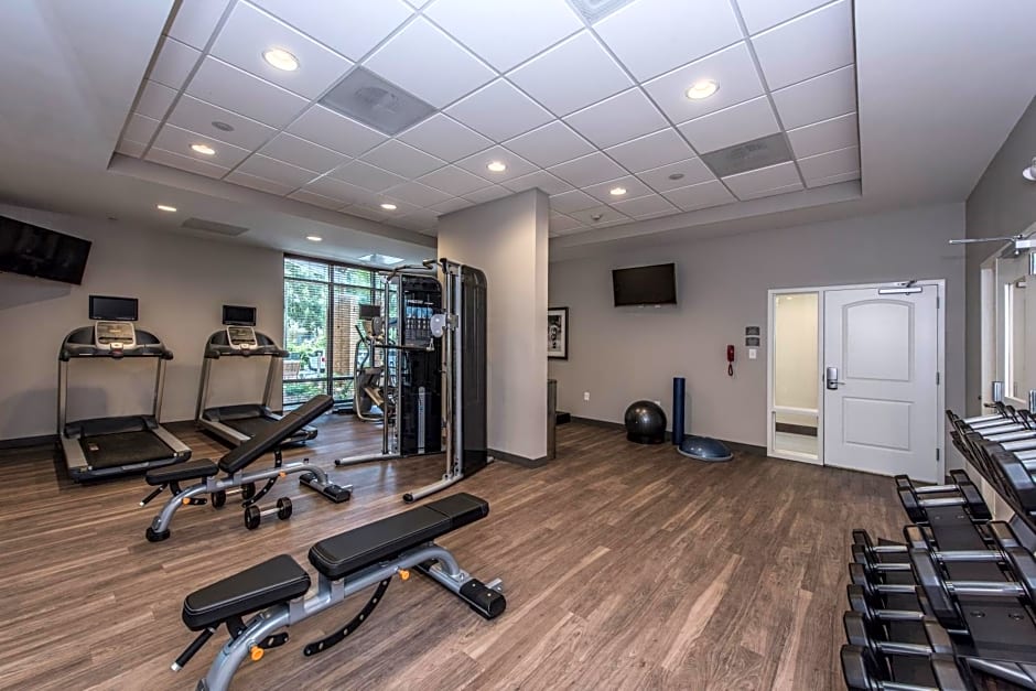 Staybridge Suites By Holiday Inn Charleston - Mount Pleasant By IHG