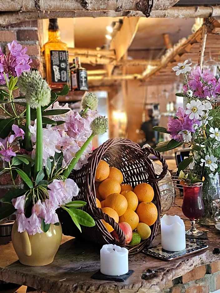 Rezydencja Biały Jar