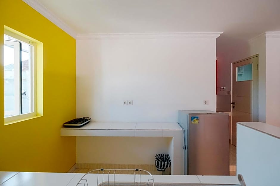 Kawaii Apartments By RedDoorz – Jimbaran, CO