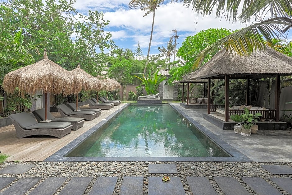 Indiana Kenanga Boutique Hotel and SPA