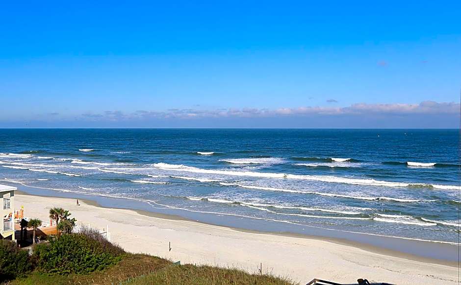Atlantic Terrace