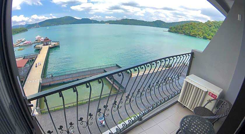 Ming Yue Hu Lakeview BnB